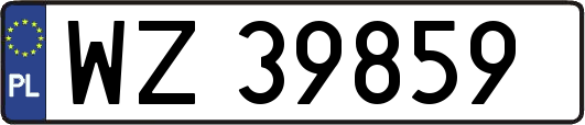 WZ39859