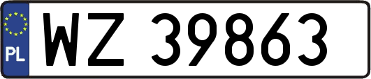 WZ39863