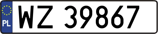 WZ39867