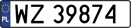 WZ39874