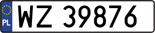 WZ39876