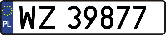 WZ39877