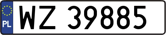WZ39885