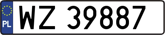 WZ39887