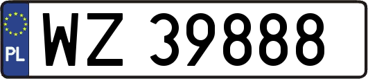 WZ39888