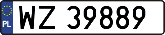 WZ39889