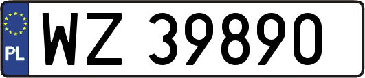 WZ39890