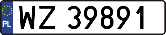 WZ39891