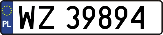 WZ39894