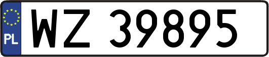 WZ39895