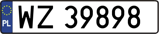 WZ39898