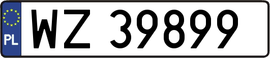 WZ39899