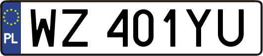 WZ401YU
