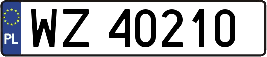 WZ40210