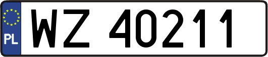 WZ40211