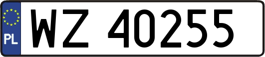 WZ40255