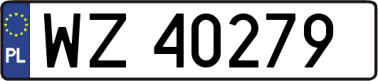 WZ40279
