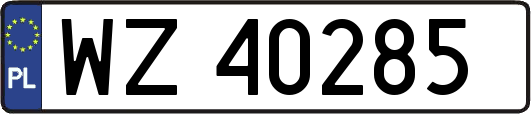 WZ40285