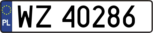WZ40286