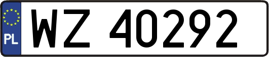 WZ40292