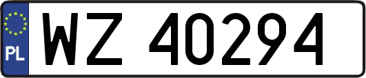 WZ40294