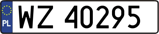 WZ40295