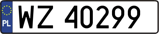 WZ40299