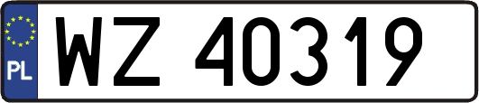 WZ40319