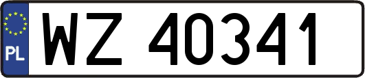 WZ40341