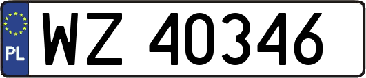 WZ40346