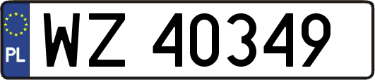 WZ40349