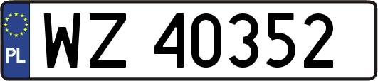WZ40352