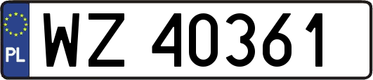 WZ40361