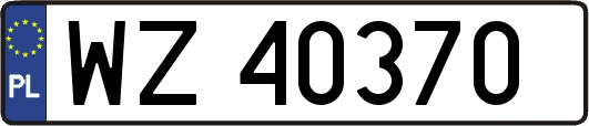 WZ40370