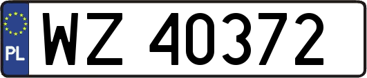 WZ40372