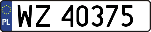 WZ40375