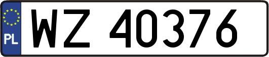 WZ40376