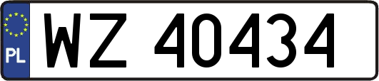 WZ40434