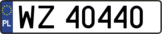 WZ40440