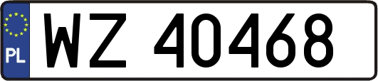 WZ40468