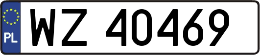 WZ40469