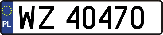WZ40470