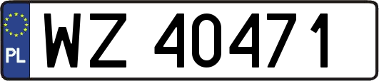 WZ40471