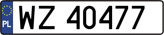 WZ40477