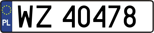 WZ40478