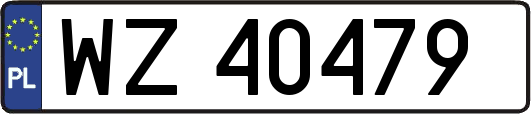 WZ40479