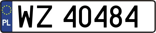 WZ40484