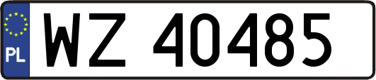 WZ40485