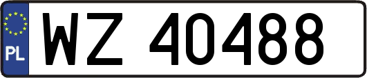 WZ40488