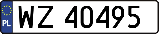 WZ40495